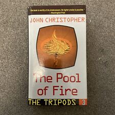Pool fire book for sale  SKIPTON