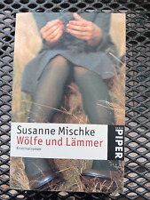 Wölfe lämmer kriminalroman gebraucht kaufen  Lahstedt