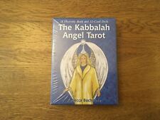 Kabbalah angel tarot for sale  PETERSFIELD