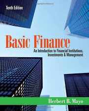 Basic finance introduction for sale  Philadelphia