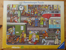 Didacta puzzle dem gebraucht kaufen  Hamburg