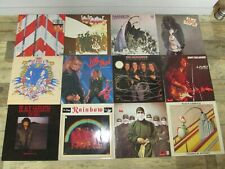 60xlp sammlung vinyl gebraucht kaufen  Kerpen