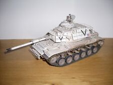 Diecast m60a1 patton for sale  NEWPORT