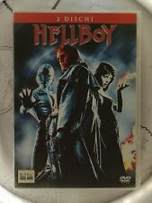 Hellboy dvd ottimo usato  Italia