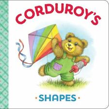 Corduroy shapes maryjo for sale  Memphis