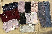 12 clothes 24m girl s for sale  Las Cruces