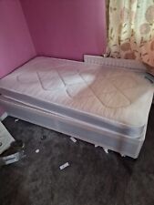 Single divan bed for sale  SPENNYMOOR