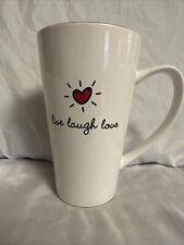 Live laugh love for sale  Leesburg