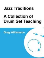 Jazz traditions collection for sale  Montgomery