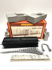 Vintage Boxed Hornby OO Gauge R179 Grand Suspension Bridge Complete for sale  Shipping to South Africa