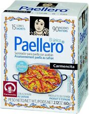 Carmencita paellero paella for sale  EDINBURGH