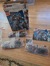 Lego super heroes for sale  North Port