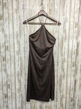 Bcbg maxazria brown for sale  Shipping to Ireland