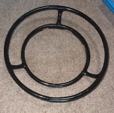 Electrolux 316252615 Round 11” Grate Burner Stove Replacement for sale  Shipping to South Africa