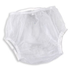 Frosted plastic pants for sale  Noblesville