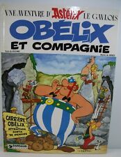 Goscinny uderzo astérix d'occasion  Expédié en Belgium