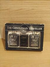 Gentleman traveller vintage for sale  LONDON