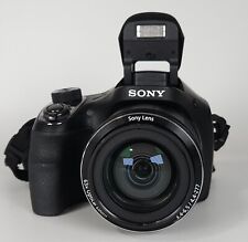 Sony dsc h400 gebraucht kaufen  Lebach