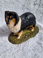 Shetland sheepdog ornament for sale  NEWTON ABBOT