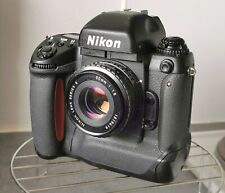 Nikon objectif f1.8. d'occasion  Paris XX