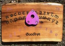 Ouija board wood for sale  Amboy