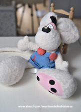 Peluche souris diddl d'occasion  Beuzeville