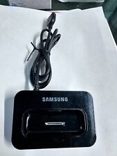 Samsung OEM 30-Pin iPod Dock Home Theater System Cradle Station AH96-00051A for sale  Shipping to South Africa