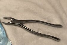 Extracting forceps 10s for sale  Sedalia