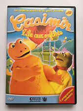 Collection casimir dvd d'occasion  Somain