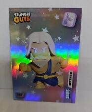 PANINI: STUMBLE GUYS TC: Zeus/Mythic #197 comprar usado  Enviando para Brazil