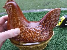 Beswick england hen for sale  LEICESTER