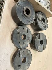 Whitehill cutter block for sale  REDDITCH