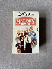 malory towers box set for sale  KNUTSFORD