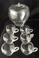 Design glas perlglas gebraucht kaufen  Dorshm., Guldental, Windeshm.