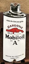 Vintage gargoyle mobiloil for sale  Huntington