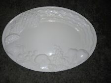 White ceramic santos for sale  Elsberry