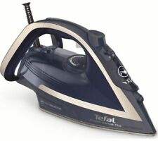 Tefal FV5874G0 Steam Iron Ultraglide Anti-Scale Plus 2800w 0.27L - Red & White for sale  Shipping to South Africa