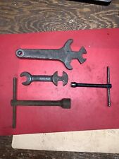 Vintage handle welding for sale  Dalton