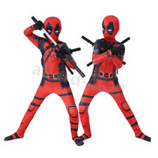 Boys deadpool costume for sale  Ireland