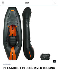 Packraft kayak itiwit for sale  SWANSEA