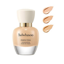 Sulwhasoo perfecting foundatio for sale  Shipping to Ireland