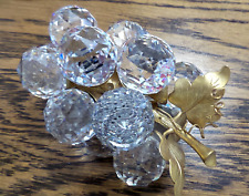 Swarovski crystal sparkling for sale  Tyrone
