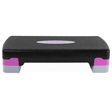 Tone Fitness Aerobic Step Pink Exercise Step Platform for sale  Yuma