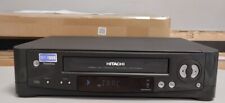 Hitachi videoregistratore vhs usato  Roma