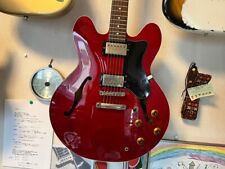 Epiphone dot electric d'occasion  Expédié en Belgium