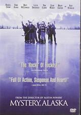 Mystery alaska dvd for sale  UK