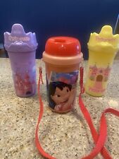 Princess sippy cups for sale  New Berlin