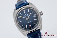 Edox delfin blue gebraucht kaufen  München