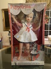 Puppetrina inch doll for sale  Huntington Station