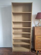 Ikea billy freestanding for sale  MANCHESTER